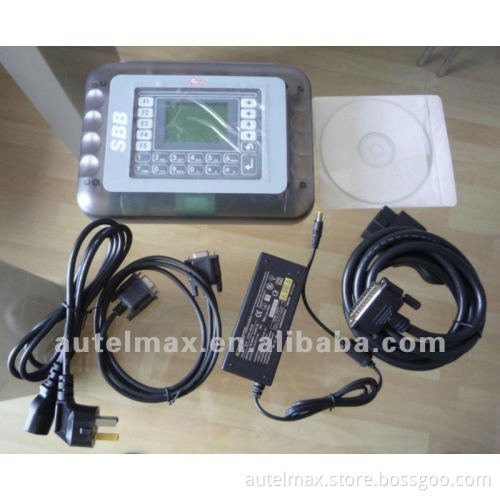 V33 hot selling SBB key programmer--fast shipping with best price